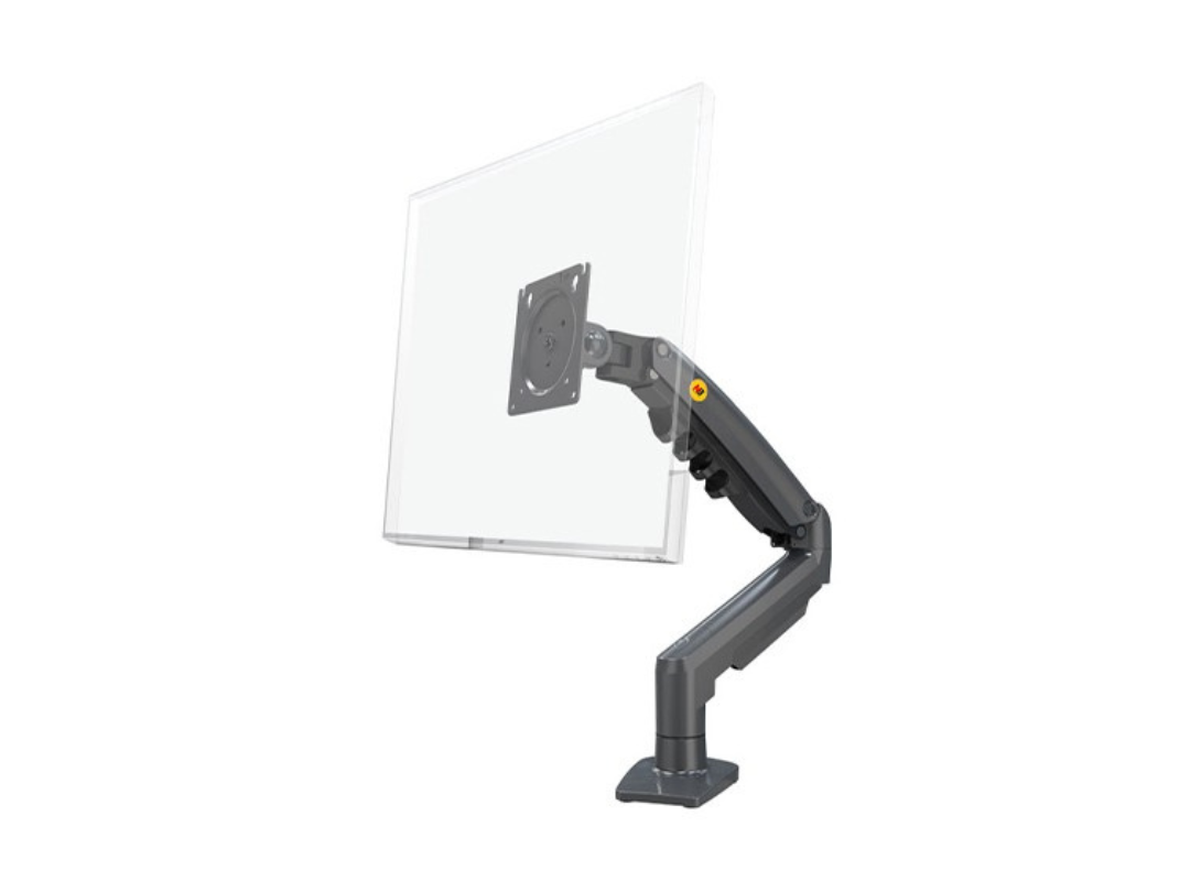 Buy NB F80 Monitor Arm – 17″–32″ Screen Support | North Bayou in Qatar Buy NB F80 Monitor Arm – 17″–32″ Screen Support | North Bayou in Qatar
